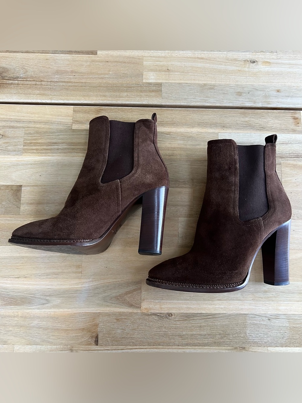 Ralph Lauren Boots